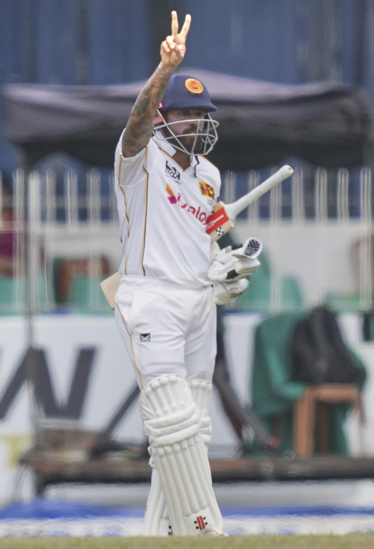 Kusal Mendis Shines Bright with Match-Winning Knock Against Opponent – Full Highlights